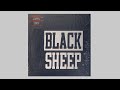 Black Sheep Without A Doubt LP Version 1994 Mercury Dres Mista Lawnge Axelrod Vinyl