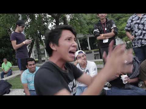 EL MAYOR vs MIZ-Q | SEMIFINAL | RDA | FECHA ESPECIAL T.2