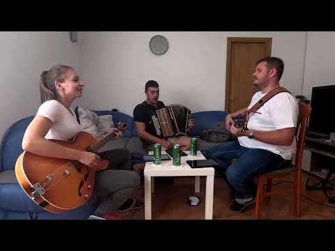 Ansambel Refren - Šmentana reč