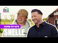 SNELLE eerlijk tijdens HOMETOUR met KRAANTJE PAPPIE | HOME OF HITS