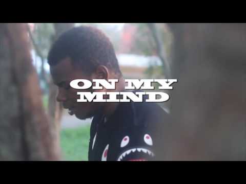 RATEDSTARZ LR x ON MY MIND (SHOTBY: @RSE_KING & @FAPSQUIAT)