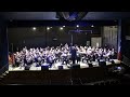 "Daughters of Texas, march" by John Philip Sousa; edited by R. Mark Rogers
