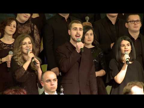 Grupul Voces - Se lasa noaptea-n Betleem