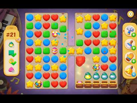 Matchington Mansion #784