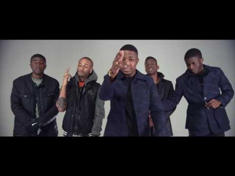 Memberz Only ft Gory - Money [Music Video] @Memberzonlyuk @Goryuk