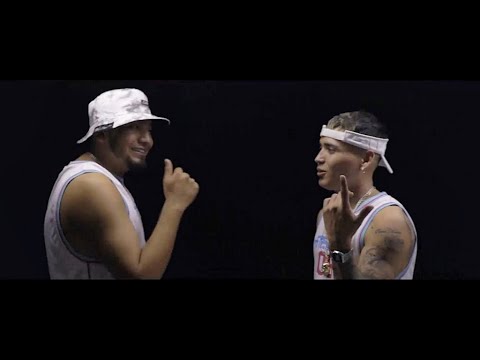 CHIKIS RA FT KALAKO ( NOMAS DE ADREDE ) VIDEO OFICIAL [ODK BEATS]