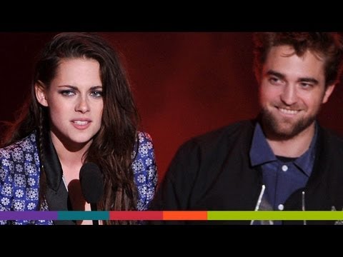 Hottest Couples at the Teen Choice Awards 2012: Ian & Nina, Rob & Kristen!