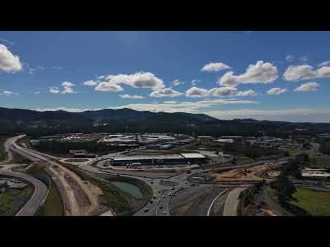 Coffs Bypass
