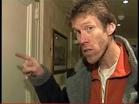 Groninger Hotels - Beno’s Stad 199 (23-12-2004)