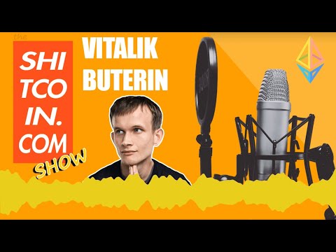 Vitalik Buterin on Ethereum 2.0 and scaling to thousands of transactions per second