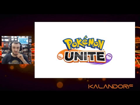 Reaction a Pokémon UNITE! KALA l'imbarazzo in sala