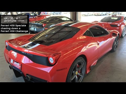 141101_1300-HOD Sonoma Raceway - 2015 Ferrari 458 Speciale (4K Video)