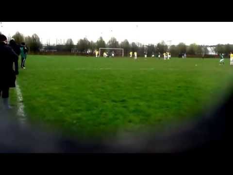 The Celtic Boys Club (1999) 3 vs 1 Celtic Green & Whites (1999)