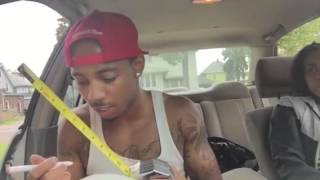 how guys act when bae&#39;s passenger seat is laid back