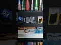 ICE AGE 2002 VHS