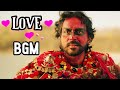 PS1 BGM Vanthiyathevan Meets Kundhava A R Rahman Ponniyin Selvan Background Score