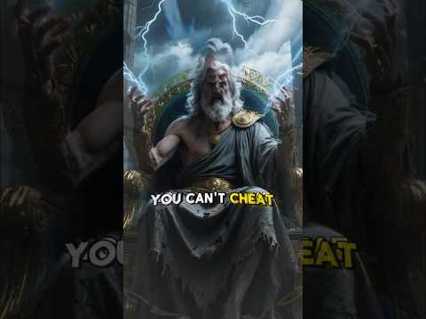 The Eternal Punishment of Tantalus: The Myth That Invented the Word Tantalize #facts #greekmythology