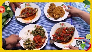 Download lagu Dani Izone Kulineran di Warung Makan Ceu Enung | MAKAN RECEH (06/02/26) mp3