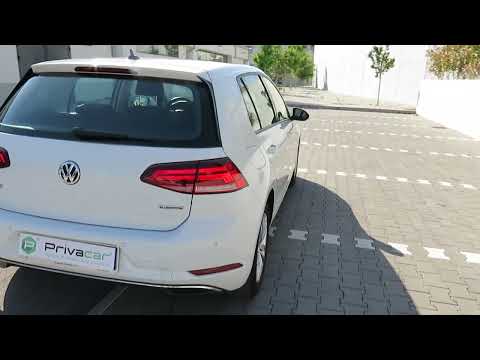 VOLKSWAGEN Golf 1.5 TGI 5p. Executive BlueMotion Technology