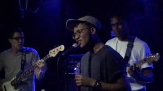 Bathe - Green Twins (Nick Hakim Cover) | Live @ Friends & Lovers