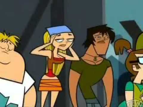 Total Drama Action Episode 8 One Flu Over the Cuckoos Part 1