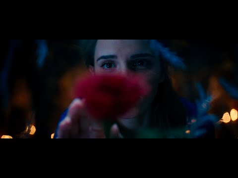 A Bela e a Fera - Teaser Trailer