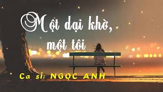 Video hợp âm Có Một Ngày Phương Anh