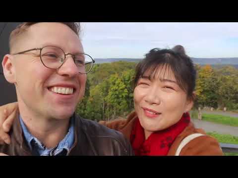 Burgen, Klöße und Porzellan: AFU Thomas besucht die Leuchtenburg 光之堡