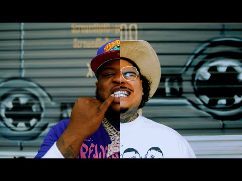 MAXO KREAM ft THAT MEXICAN OT - TALKIN IN SCREW (Official Music Video)