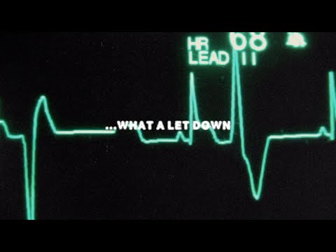 Video thumbnail for ...WHAT A LET DOWN