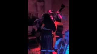 I can't give you anything but love