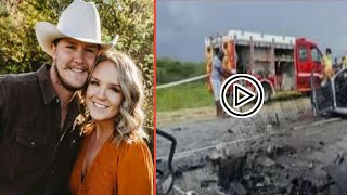 Morgan Parker, Caleb Riggins Car Accident - Caleb Riggins and Morgan Parker died in car accident