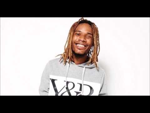 Fetty Wap - I Need ft. Fame