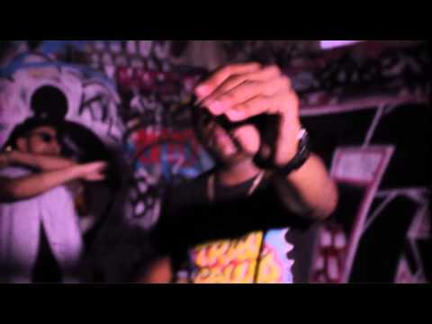 YOUNG WORDPLAY FT LOUIE FRANCO - NO PROBLEMS [OFFICIAL VIDEO]