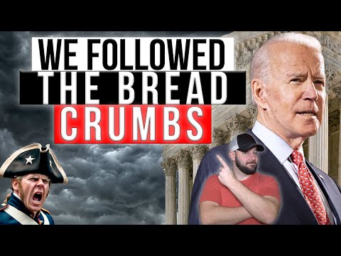 BOMBSHELL... One of the new Gun Control Bills is built on a lie... and they let the intentions slip Thumbnail