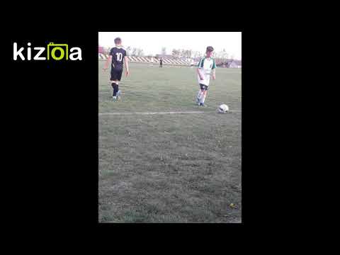 Osa Ząbrowo-Czarni Rudzienice (1:2)