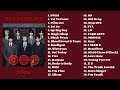BTS PLAYLIST 2026 방탄소년단 노래 모음