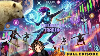 INTRO TO GOLDBACH LEVELS PART 2 (TIME AND PRICE EXPLAINED ) PO3 LIQUIDITY & UNDERSTANDING LV LEVELS