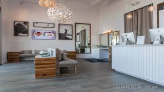 Le Parker Meridien New York