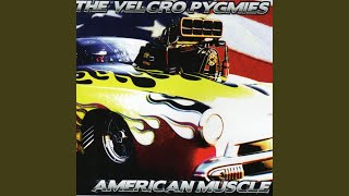 The Punch Line Of Pretty