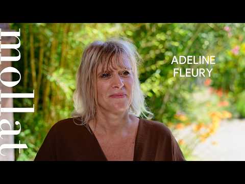 Adeline Fleury - Ici, les miracles ont un goût de ciel