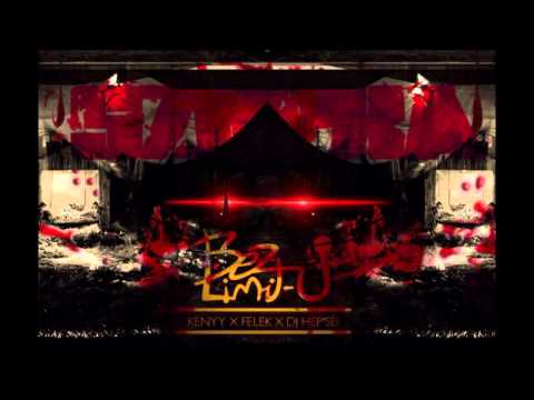 Bez Limit-U - Szopka (Scratch Dj Hep'sei)