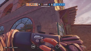 R6S　ダイヤ帯ランク