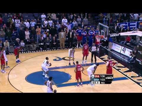 Wall's Clutch Rookie FT's