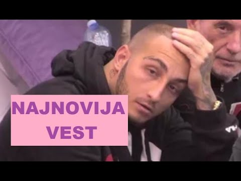 OVO je GLAVNI RAZLOG raskida veridbe - Može da smeta Bogu ocu to se neće PROMENITI #zadruga#zadruga4