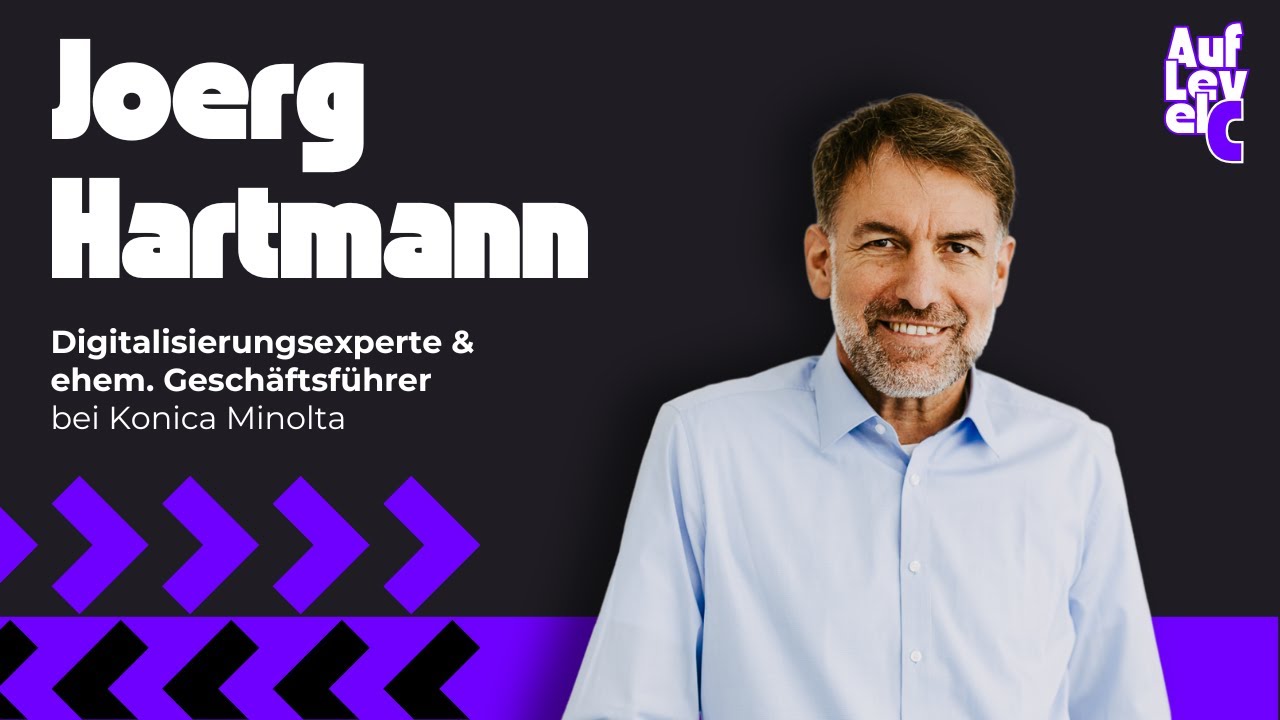 Mark Hartmann - Unternehmer, Mentor und Steuerberater
