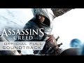 Assassin's Creed 1 (Full Official Soundtrack) - Jesper kyd