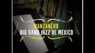 BONITA - Armando Manzanero & Big Band Jazz de México
