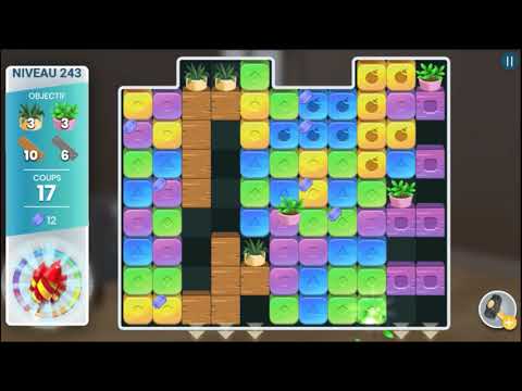 Property Brothers Home Design [ Level 243 ] No Boosters