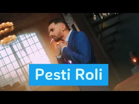 Pesti Roli - Be akarok máma rúgni